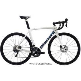 OLTRE XR3 CV DISC ULTEGRA-DI2 ロードバイク 自転車 -22