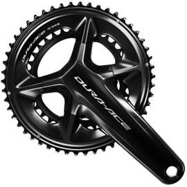 [DURA-ACE] FC-R9200 クランクセット 12s 170mm 50-34T【SI RSV】