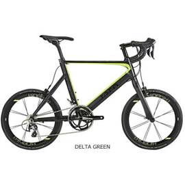 2022 SURGE PRO（サージュ プロ）20インチ フレームサイズ:470 ミニベロ 自転車