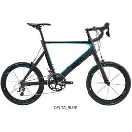 SURGE  DELTA（サージュ デルタ）20インチ フレームサイズ:470 ミニベロ 自転車 -24