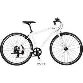 バカンゼ2フラッシュC「NE-21-014」クロスバイク 自転車