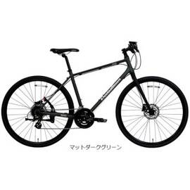 RAIL DISC-F（レイルディスク-F）クロスバイク 自転車 -24