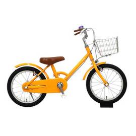 【リユース】little tokyo bike 16インチ 2020年モデル 子供用 自転車