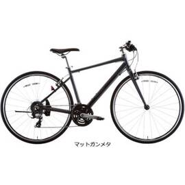 PRECISION S（プレシジョン S）-N クロスバイク 自転車 【precision_summertrip】