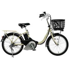 【リユース】PAS SION-U 2022年モデル 電動自転車