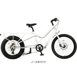 88サイクル-Ｍ（ハチハチサイクル）20インチ パパチャリ ミニベロ 自転車