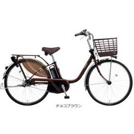 ビビ・EX「BE-FE432」24インチ 電動自転車 -24