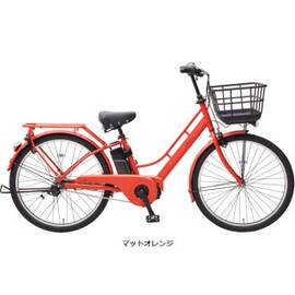 エナシスミー-L 26インチ 電動自転車