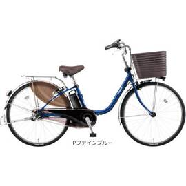 2020 ビビ DX「BE-ELD436」24インチ 電動自転車