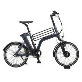 【リユース】VOTANI H3 20インチ 2023年モデル 電動自転車