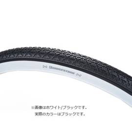 MN20138A ミニサイクル用タイヤ クロ WO 20x1-3/8 ワイヤービード