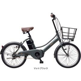 エナシスコンパクト-L 20インチ 電動自転車