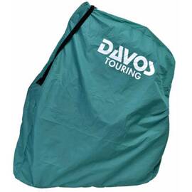 DAVOS ロード220ディスク輪行袋