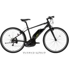 XEALT L3（ゼオルト エルスリー）「RL31M」700C フレームサイズ:M 電動自転車 クロスバイク -23