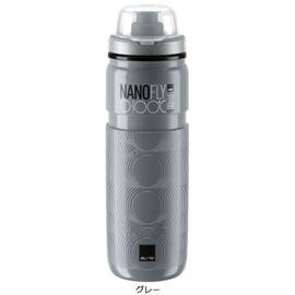 NANOFLY 0-100度 サーモボトル 容量:500ml ドリンクボトル