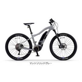 YPJ-XC Final Edition 27.5インチ（650B）油圧ディスクブレーキ 電動自転車 マウンテンバイク -23