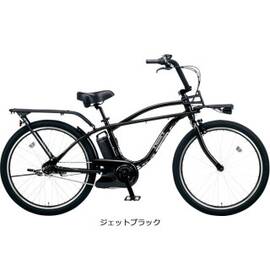 BP02「BE-ELZC633」26インチ 電動自転車 ビーチクルーザー -21