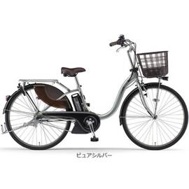 PAS With（パス ウィズ）「PA24W」24インチ 電動自転車 -22