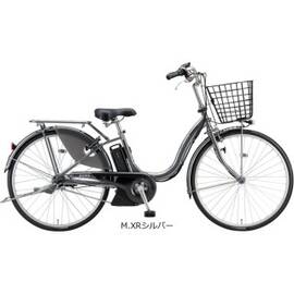 【価格据置商品】アシスタU STD「A6SC11」26インチ 電動自転車 -21
