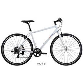 【4/21まで特別価格】バカンゼ2-D「NE22011」クロスバイク 自転車 -22