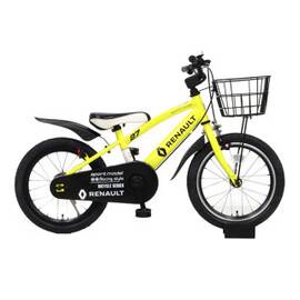 【リユース】ルノーキッズスポーツ 16インチ 2021年モデル 子供用 自転車