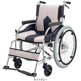 COLORS（カラーズ）車いす 車椅子
