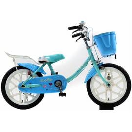 【リユース】エコキッズカラフル 16インチ 2019年モデル 子供用 自転車