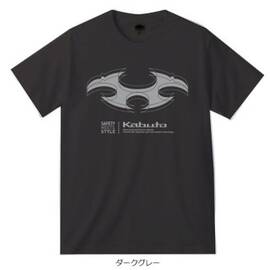 Kabuto Tシャツ-6