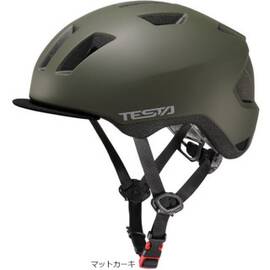 TESTA（テスタ）ヘルメット 頭周:56-58cm（10歳～くらい）