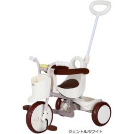 iimo TRICYCLE 01（イーモトライシクル01）子供用 三輪車