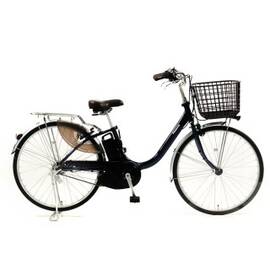 【リユース】ビビ・L BE-FLW631 26インチ 2023年モデル 電動自転車