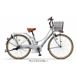PAS Ami（パス アミ）「PA26A」26インチ 電動自転車 -23