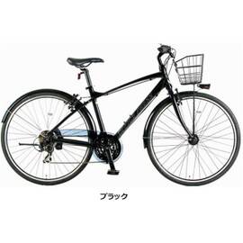 オフィスプレス スポーツ BAA-N クロスバイク 自転車【19TK】【CB2004】