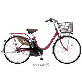 ビビ・L「BE-FL433」24インチ 電動自転車 -24