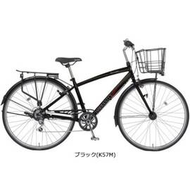 2022 アーバニティ クロス「APP276M」27インチ クロスバイク 自転車