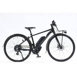 【リユース】EX-CROSS-E「VBEC420」 420mm 2020年モデル クロスバイク 電動自転車