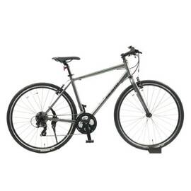 【リユース】VACANZE1 500mm 2022年モデル クロスバイク 自転車