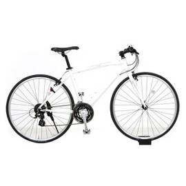 【リユース】プレシジョンスポーツ 460mm 2015年モデル クロスバイク 自転車