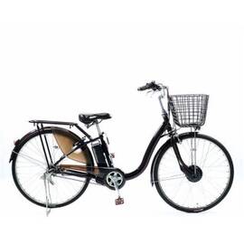【リユース】フロンティアDX F6IB38 26インチ 2019年モデル 電動自転車