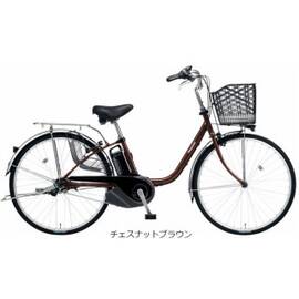 ビビ・SX「BE-FS632」26インチ 電動自転車 -24
