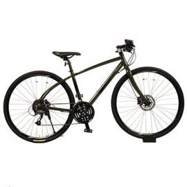【リユース】RL1 ALTUS MODEL 420mm 2022年モデル クロスバイク 自転車