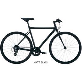 2022 CLUTCH（クラッチ）700C フレームサイズ:540 クロスバイク 自転車