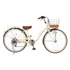 【リユース】フェリークJr.HD 24インチ 2022年モデル 子供用 自転車