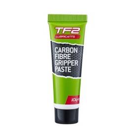 TF2 カーボンファイバー グッリパー ペースト カーボンパーツの滑り止めに 容量:10g オイル 潤滑剤