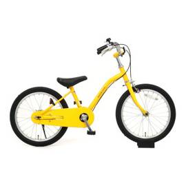 【リユース】イノベーションファクトリーキッズ 18インチ 2020年モデル 子供用 自転車
