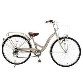 【リユース】MAHALO 26インチ 2019年モデル 子供用 自転車