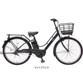 エナシスミー-L 26インチ 電動自転車