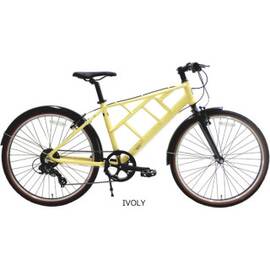 T-XDS TRU1.0 26インチ マウンテンバイク 自転車