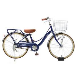 【リユース】フェリークJr 20インチ 2021年モデル 子供用 自転車