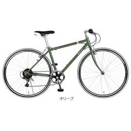 RENAULT AL-CRB7006-LIGHT クロスバイク 自転車【CAR2101】